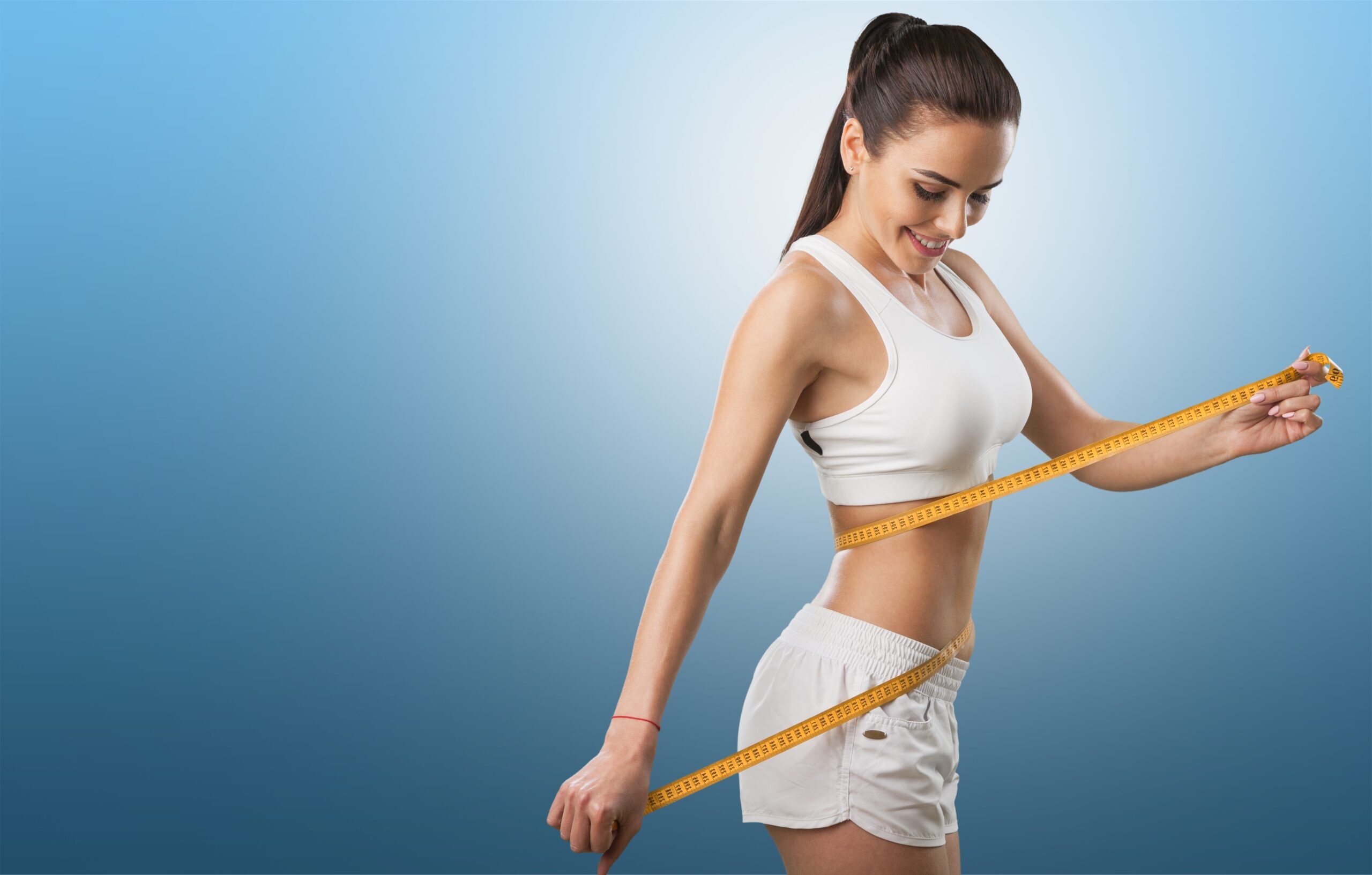 Weight loss program by Allure Aesthetics MD in Sugar Land TX