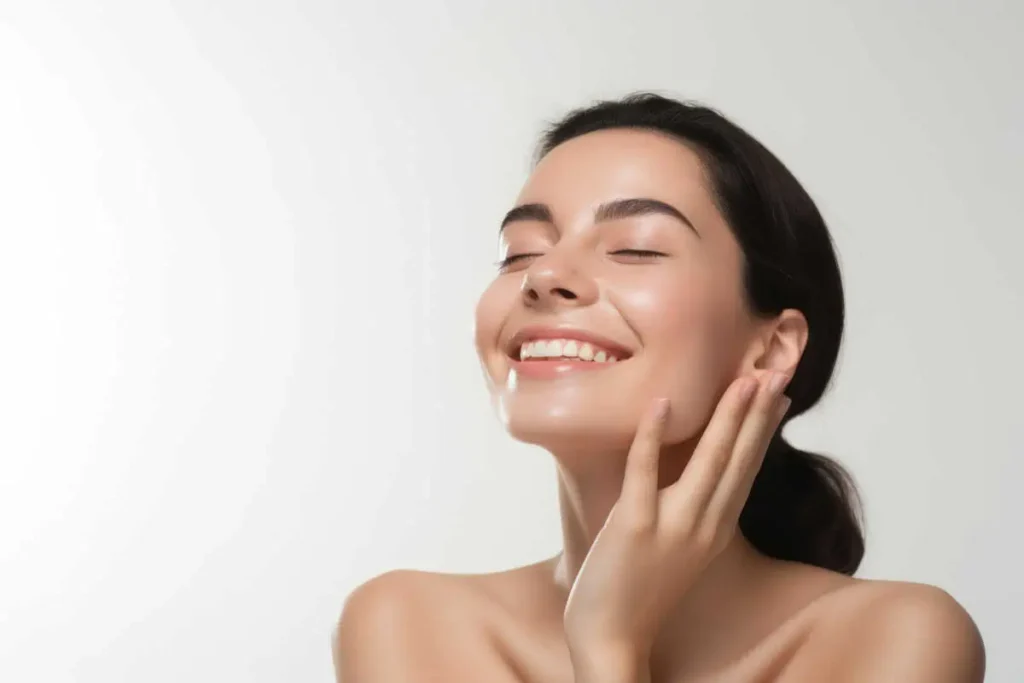 Skin Resurfacing by Allure Aesthetics in Sugar Land TX