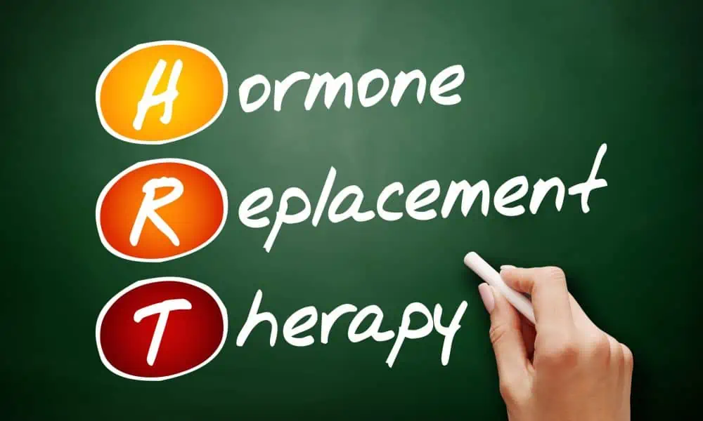 Hormone Replacement by allureaestheticsmd in Sugar Land, TX