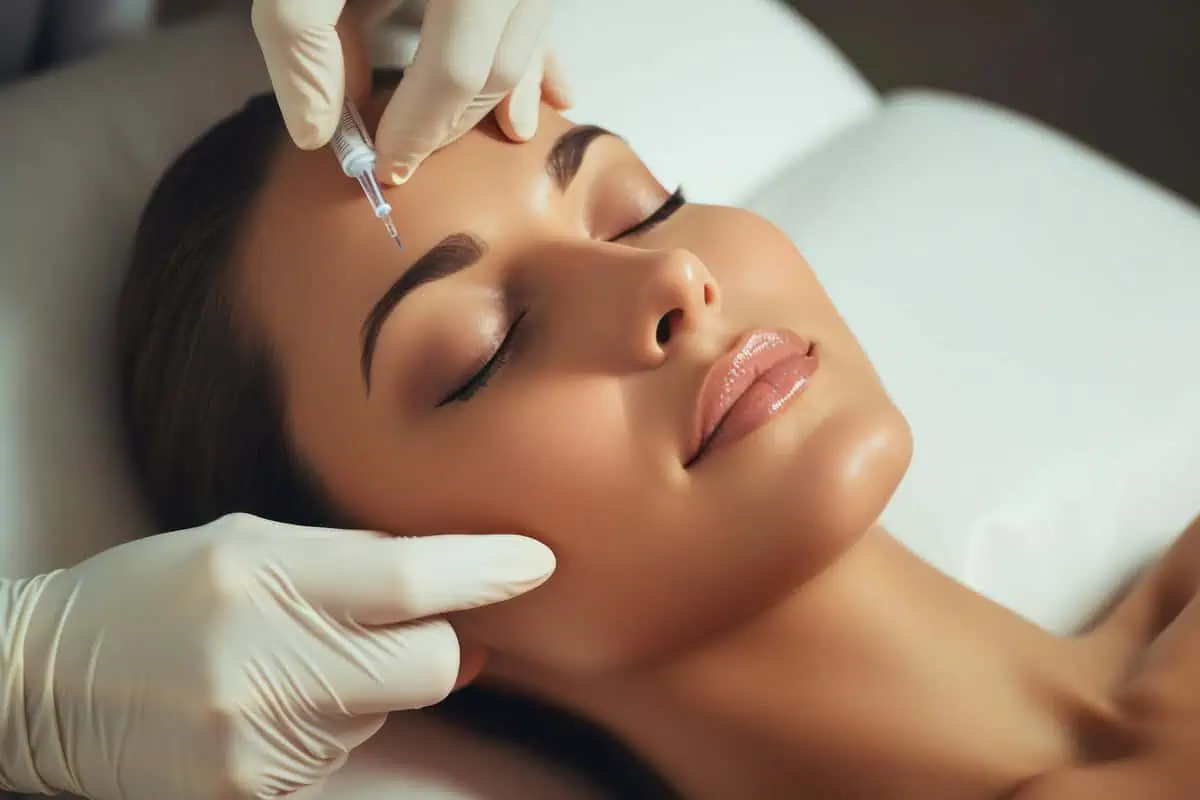 Dermal Fillers by Allure Aesthetics MD in SUGAR LAND TX