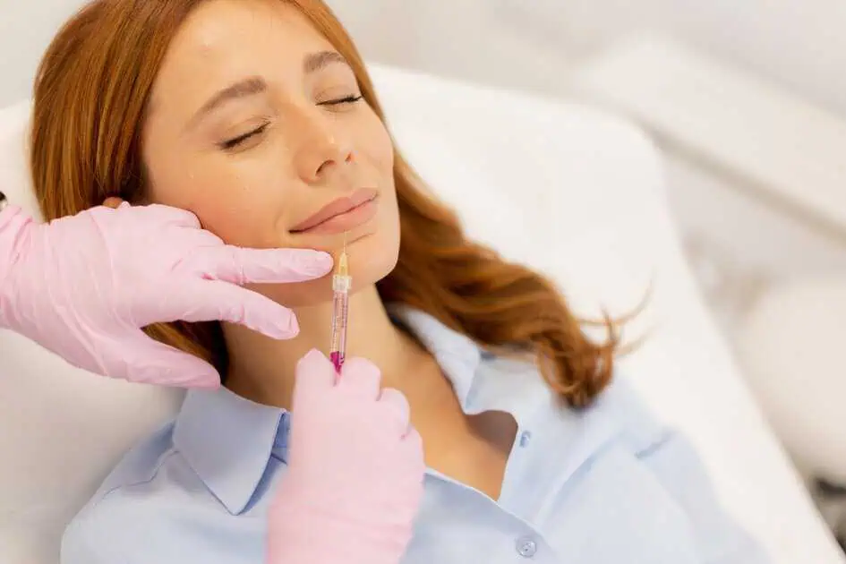 Dermal Fillers in sugar land tx by Allure Aesthetics MD