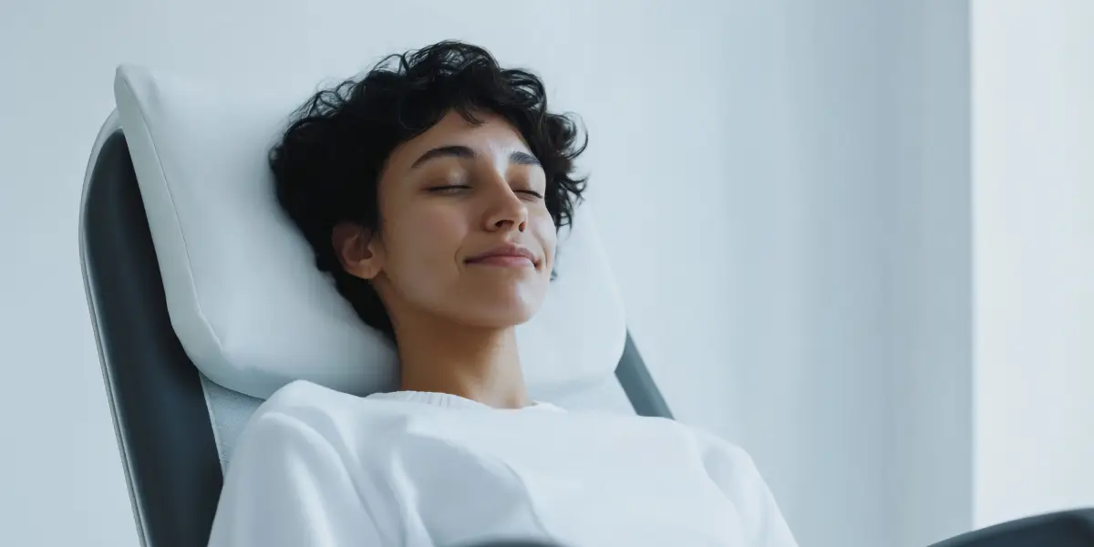 NAD Therapy in Sugar land, TX